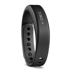 Vivosmart - Black - The Worlds most advanced Activity Tracker